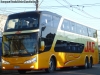 Modasa Zeus II / Mercedes Benz O-500RSD-2436 / Buses JAC