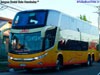 Marcopolo Paradiso G7 1800DD / Mercedes Benz O-500RSD-2436 / Buses JAC Marcopolo Paradiso G7 1800DD / Mercedes Benz O-500RSD-2436 / Buses JAC