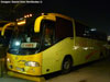 Irizar Century II 3.70 / Mercedes Benz OH-1628L / Buses JAC