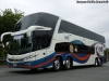 Marcopolo Paradiso G7 1800DD / Scania K-410B 8x2 / EME Bus