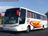 Busscar Vissta Buss LO / Mercedes Benz O-500RS-1836 / Pullman del Sur