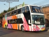 Busscar Panorâmico DD / Volvo B-12R / Linatal Busscar Panorâmico DD / Volvo B-12R / Linatal