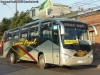 Irizar Century III 3.70 / Scania K-340B / Línea Azul