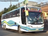 Busscar Jum Buss 360 / Mercedes Benz O-500RSD-2036 / EME Bus