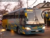 Busscar El Buss 340 / Mercedes Benz OF-1722 / Interbus