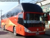 Zhong Tong Navigator LCK6137H / Pullman del Sur