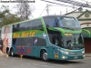 Marcopolo Paradiso G7 1800DD / Mercedes Benz O-500RSD-2442 / Bus Norte