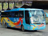 Busscar Vissta Buss LO / Mercedes Benz O-500R-1830 / Buses Bio Bio