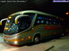 Marcopolo Paradiso G7 1050 / Scania K-340B / Cruz del Sur