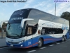 Comil Campione Invictus DD / Scania K-440B eev5 / EME Bus