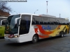 Busscar Vissta Buss LO / Mercedes Benz O-500R-1830 / Buses Bio Bio