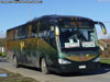 Irizar Century III 3.70 / Mercedes Benz O-500R-1830 / BioLinatal