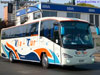 Irizar Century III 3.70 / Mercedes Benz O-500RS-1636 / Vía-Tur Irizar Century III 3.70 / Mercedes Benz O-500RS-1636 / Vía-Tur