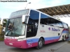 Busscar Jum Buss 360 / Mercedes Benz O-500RS-1836 / Pullman Tur