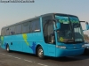 Busscar Vissta Buss LO / Mercedes Benz O-400RSE / Lista Azul
