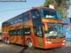 Marcopolo Paradiso G6 1800DD / Volvo B-12R / Línea Azul