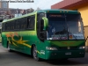 Busscar El Buss 340 / Mercedes Benz O-400RSE / Sol del Pacífico Busscar El Buss 340 / Mercedes Benz O-400RSE / Sol del Pacífico