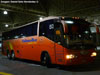 Irizar Century II 3.70 / Mercedes Benz O-400RSD / Pullman Bus