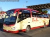 Irizar Century III 3.70 / Mercedes Benz O-500RS-1836 / Buses Bio Bio