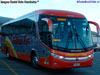 Marcopolo Paradiso G7 1050 / Mercedes Benz OC-500RF-1842 / Pullman Sur