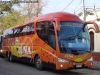 Irizar PB 3.90 / Scania K-420 / Pullman Luna Express