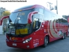 Mascarello Roma 370 / Mercedes Benz O-500RSD-2442 / Isla de Chiloé (Auxiliar Queilen Bus)