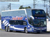 Marcopolo Paradiso G7 1800DD / Scania K-420B / Nueva Andimar