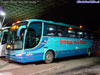 Marcopolo Viaggio G6 1050 / Mercedes Benz O-500RS-1636 / Cruz del Sur