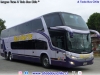 Marcopolo Paradiso G7 1800DD / Volvo B-420R Euro5 / Bus Norte