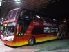 Busscar Panorâmico DD / Mercedes Benz O-500RSD-2442 / Buses JM Busscar Panorâmico DD / Mercedes Benz O-500RSD-2442 / Buses JM