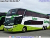 Marcopolo Paradiso New G7 1800DD / Scania K-400B eev5 / Tur Bus Marcopolo Paradiso New G7 1800DD / Scania K-400B eev5 / Tur Bus