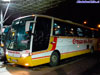 Busscar Vissta Buss LO / Mercedes Benz O-400RSE / Cruz del Sur