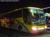 Marcopolo Viaggio G6 1050 / Mercedes Benz O-400RSE / CruzMar