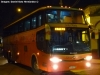 Marcopolo Paradiso GV 1450 / Mercedes Benz O-400RSE / Pullman Santa María Marcopolo Paradiso GV 1450 / Mercedes Benz O-400RSE / Pullman Santa María