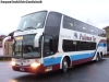 Marcopolo Paradiso G6 1800DD / Scania K-420B / Pullman Tur Marcopolo Paradiso G6 1800DD / Scania K-420B / Pullman Tur
