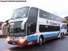 Marcopolo Paradiso G6 1800DD / Scania K-420B / Pullman Tur