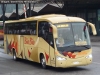 Irizar Century III 3.70 / Mercedes Benz O-500RS-1836 / Buses Bio Bio