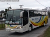 Busscar El Buss 340 / Mercedes Benz OH-1628L / IGI Llaima