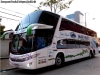 Marcopolo Paradiso G7 1800DD / Mercedes Benz O-500RSD-2441 BlueTec5 / NAR Bus