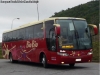 Busscar Vissta Buss LO / Mercedes Benz O-400RSL / Buses Bio Bio