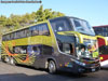 Marcopolo Paradiso G7 1800DD / Volvo B-12R / Buses Tepual