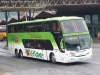 Busscar Panorâmico DD / Scania K-420 / Nilahue Busscar Panorâmico DD / Scania K-420 / Nilahue