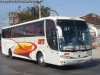 Marcopolo Viaggio G6 1050 / Volvo B-10R / Pullman del Sur Marcopolo Viaggio G6 1050 / Volvo B-10R / Pullman del Sur