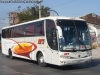 Marcopolo Viaggio G6 1050 / Volvo B-10R / Pullman del Sur