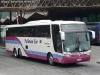 Busscar Jum Buss 360 / Mercedes Benz O-500RS-1836 / Pullman Tur