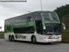 Marcopolo Paradiso G6 1800DD / Scania K-420 / Nilahue