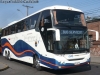 Comil Campione 4.05 HD / Scania K-420B / EME Bus