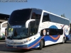 Marcopolo Paradiso G7 1800DD / Scania K-410B / EME Bus