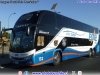 Comil Campione Invictus DD / Volvo B-450R Euro5 / EME Bus Comil Campione Invictus DD / Volvo B-450R Euro5 / EME Bus
