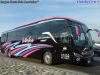 Saldivia Aries 1200 / Mercedes Benz O-500RS-1936 BlueTec5 / Interbus